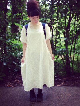 ちみさんのコーディネート