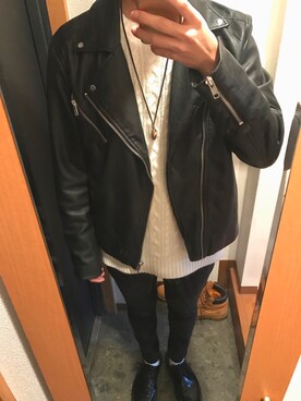 やまたくさんのコーディネート