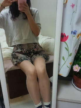 ようさんのコーディネート