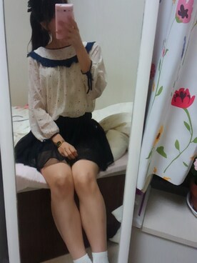 ようさんのコーディネート