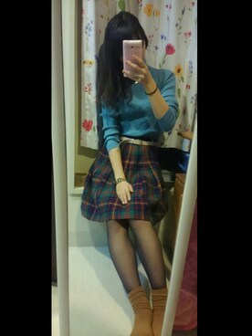 ようさんのコーディネート