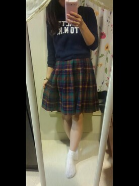 ようさんのコーディネート