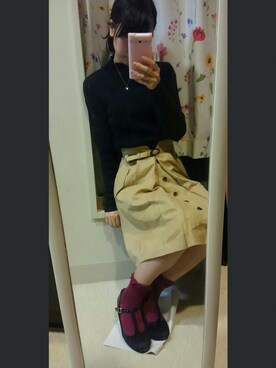 ようさんのコーディネート