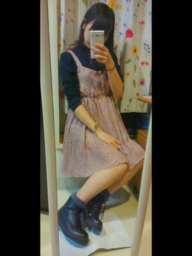 ようさんのコーディネート