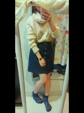 ようさんのコーディネート