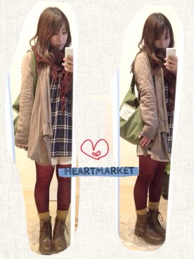 cocoさんのコーディネート