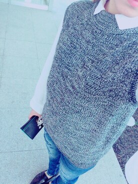 あおこさんのコーディネート