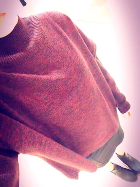 あおこさんのコーディネート