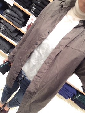 あおこさんのコーディネート