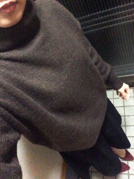 あおこさんのコーディネート