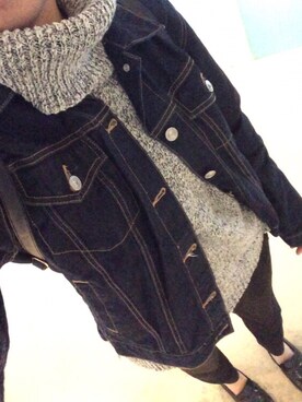 あおこさんのコーディネート