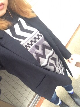 あおこさんのコーディネート