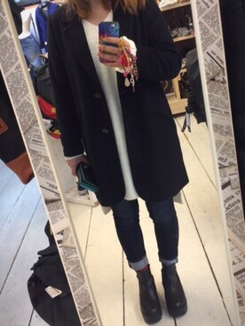 あおこさんのコーディネート