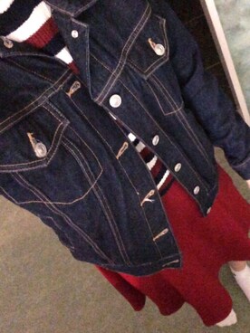 あおこさんのコーディネート