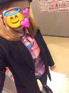 あおこさんのコーディネート