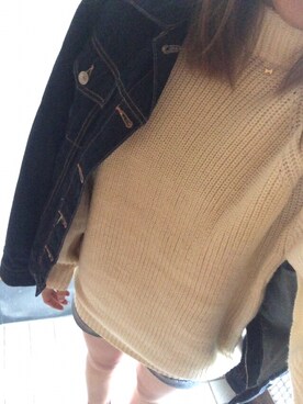 あおこさんのコーディネート