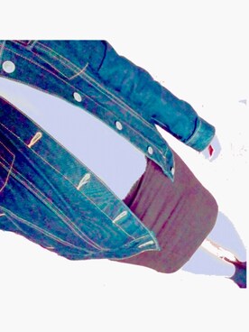 あおこさんのコーディネート