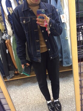 あおこさんのコーディネート