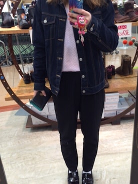 あおこさんのコーディネート