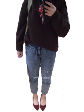 あおこさんのコーディネート