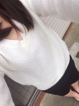 あおこさんのコーディネート