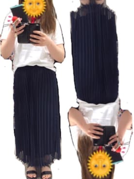 あおこさんのコーディネート