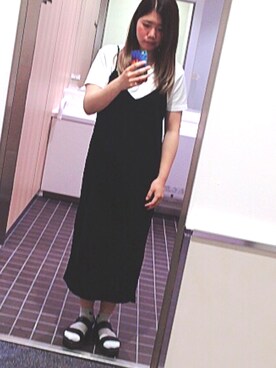 あおこさんのコーディネート