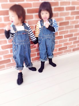 Emi Hayashiさんのコーディネート