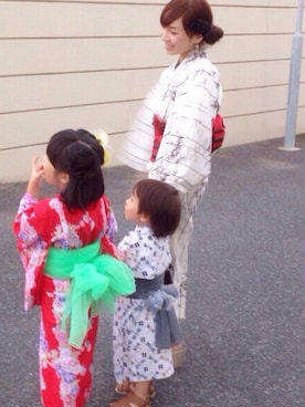 Emi Hayashiさんのコーディネート