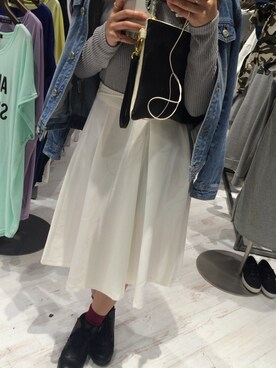 たんたかさんのコーディネート