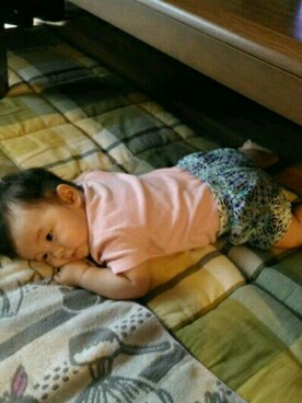 Mihaさんのコーディネート