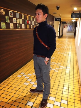 yutoさんのコーディネート