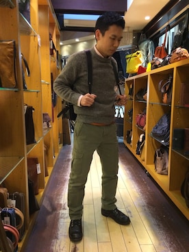 yutoさんのコーディネート