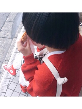 Mariさんのコーディネート