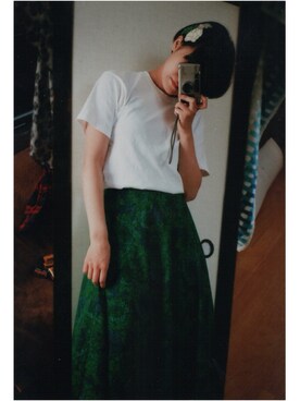 Mariさんのコーディネート