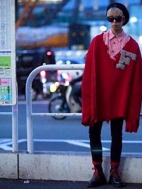 maluさんのコーディネート