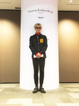 maluさんのコーディネート