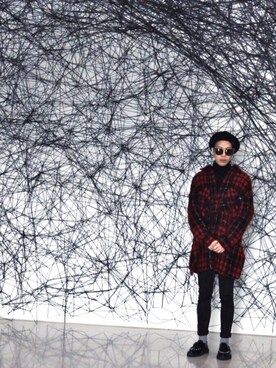 maluさんのコーディネート