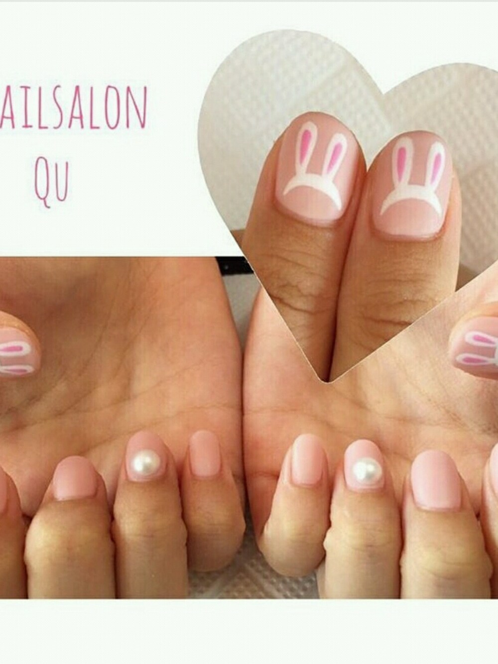「nailsalon Quのアイテム（その他、ピンク系）」を使った、ultra-unaxさん（レディース・164cm）の秋コーディネートの1枚目の写真