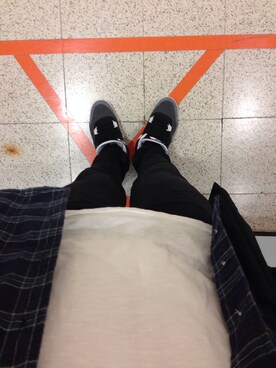 NYCさんのコーディネート