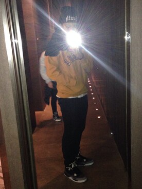 NYCさんのコーディネート