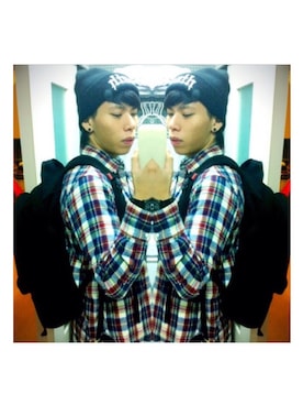 NYCさんのコーディネート