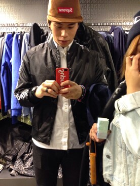 NYCさんのコーディネート