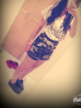 RE-NAさんのコーディネート