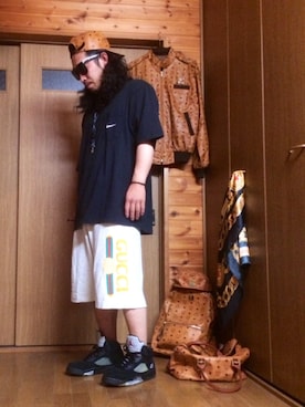 Yuuuukimenさんのコーディネート