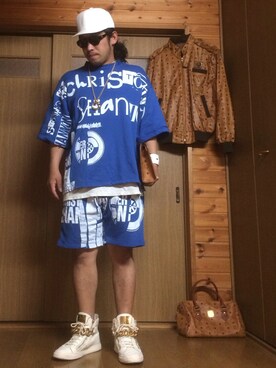 Yuuuukimenさんのコーディネート