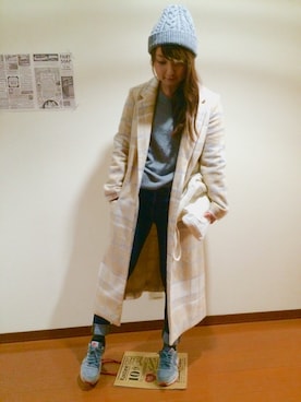 maboさんのコーディネート