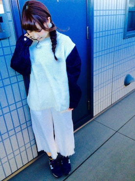 maboさんのコーディネート