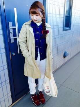 maboさんのコーディネート