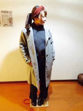 maboさんのコーディネート